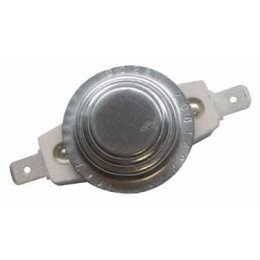 Thermostat klixon nc87d pour lave-linge Whirlpool 129330320