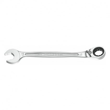 Cle mixte a cliquet 16mm Facom 467B.16