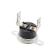 Protection thermique pour micro-ondes Aeg 5028071400