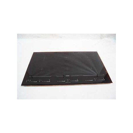 Pour table de cuisson,complet,ek5 Electrolux 561159011