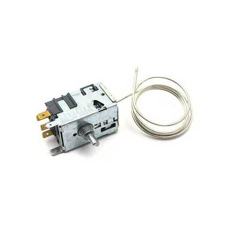 Thermostat pour refrigerateur Electrolux 226239202