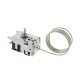 Thermostat pour refrigerateur Electrolux 226239202