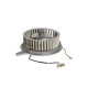 Ventilateur moteur pour lave-linge Siemens 00141931