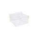 Tiroir transparent congelateur pour refrigerateur Electrolux 210931607