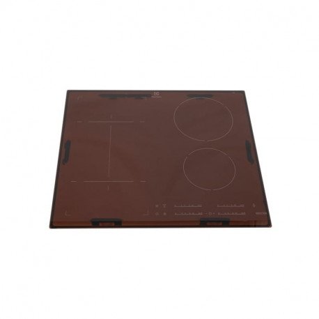 Plan de cuisson 59 Electrolux 14004623101