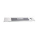 Bandeau inox 60cm vcu cuisiniere Electrolux 14001815702