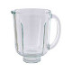 Bol pour blender en verre Cuisinart C0603411E