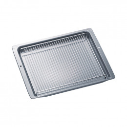 Lechefrite agrille inserable Bosch 00746724