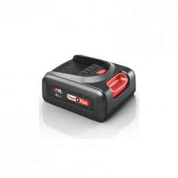 Batterie rechargeable aspir. lithium ion 18v - 4.0ah Bosch 17006537