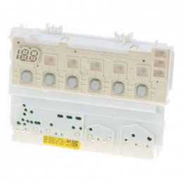 Module de commande pour lave-vaisselle Bosch 00498702