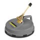 Pression nettoyeur de sol fr 30 Karcher 4039784864245