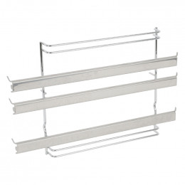 Support pour four Bosch 00682443