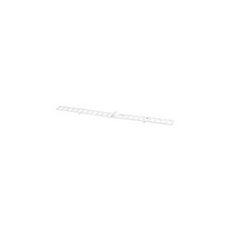 Coulisse lave-linge pour refrigerateur Bosch 00354180