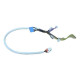 Cable de creation de glace frigo Beko 4342960185