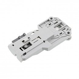 Securite de porte pour lave-linge dl-lc - da039520 - 3 contacts Electrolux 807020201