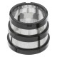 Filtre pour centrifugeuse Bosch 12027535
