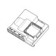 Carte compresseur flex 1 pour refrigerateur Electrolux 808364720