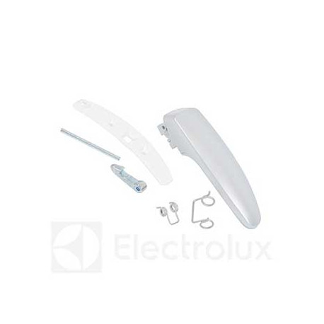 Poignee de porte pour lave-linge Electrolux 5027831800