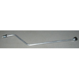 Feeding tube_right rear pour table de cuisson Beko 121247516