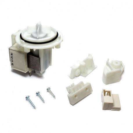 Kit pompe de vidange lavage hanning dps 25-301 - 30w Multi-marques