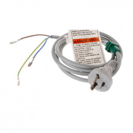 Cable de raccordement pour seche-linge Bosch 00499454