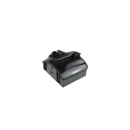 Gril filtre complet black pour aspirateur Electrolux 14013178102