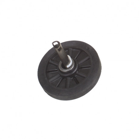 Galet tambour pour seche-linge Whirlpool 481252898003