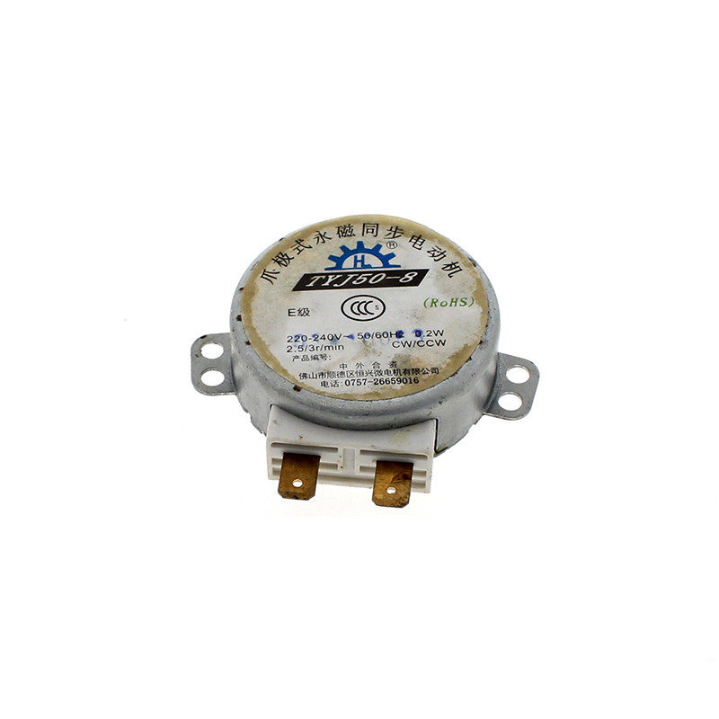 Roue D'entraînement Pour Micro-ondes Whirlpool - Pièce Détachée De Rechange Référence 482000014328