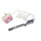 Thermostat de pour four wy260a-c 250v 16a t125 65cne10x Multi-marques