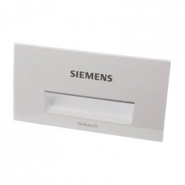 Poignee bac pour seche-linge Siemens 12028292