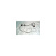 Interrupteurs allumage pour table de cuisson Whirlpool C00143913