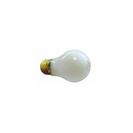 Ampoule pour refrigerateur e27 40w 250v Electrolux 480132100815