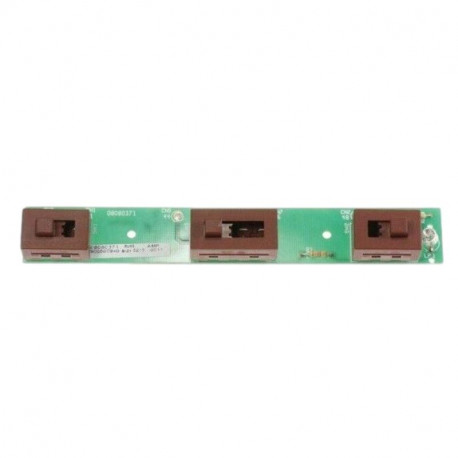 Petite base commandes pour hotte svb356c Whirlpool C00042242