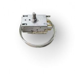 Thermostat 077b0328 k57l2839/a110076 pour refrigerateur Whirlpool C00173650