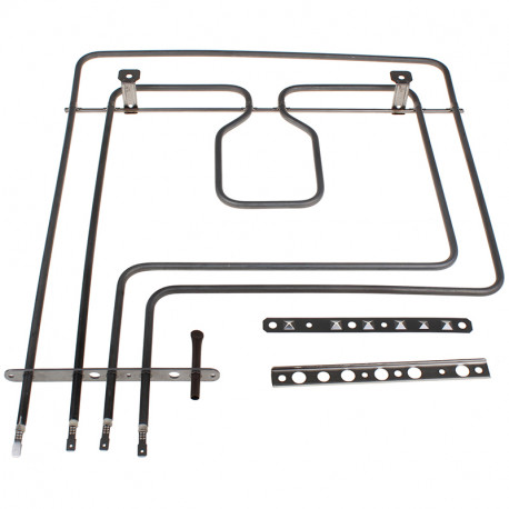 Resistance voute pour micro-ondes Bosch 00680886