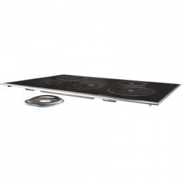 Surface vitroceramique pour table de cuisson Bosch 00479602