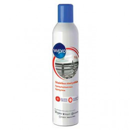 Spray lustrant inox 500ml iwc015 Wpro 484000008495