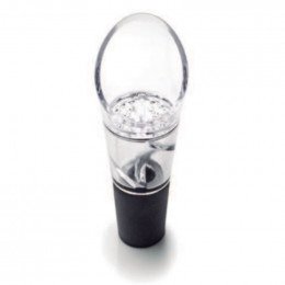 Bouchon oxygenateur de vin Lacor LA63048