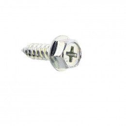 Screw af te 4 8x16 cp/c15 pour lave-linge Aeg 519092015