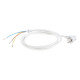 Cable de raccordement pour four micro-ondes Bosch 00494899