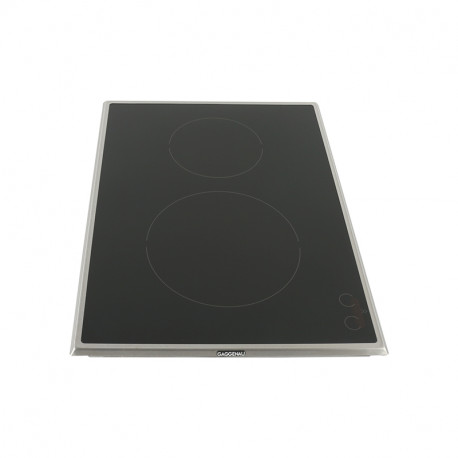 Surface vitroceramique pour table de cuisson Gaggenau 00684035