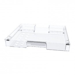 Bac pour refrigerateur Bosch 00702546