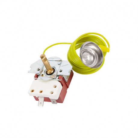 Temperature regulateur adjusta pour lave-linge Electrolux 132093813