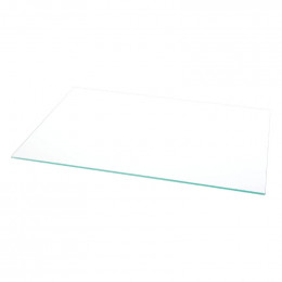 Plaque en verre pour refrigerateur Bosch 11012930