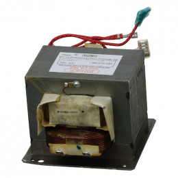 Transformateur pour micro-ondes Bosch 00645363