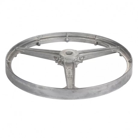 Poulie tambour pour lave-linge Bosch 00093391