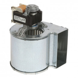 Ventilateur moteur pour radiateur Siemens 00140033