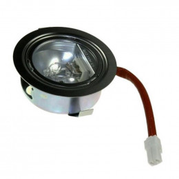 Lampe halogene pour hotte complete Bosch 00751808