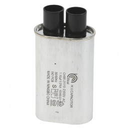 Condensateur haute tension pour micro-ondes Bosch 00184344