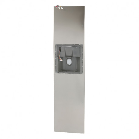 Porte pour refrigerateur Bosch 00243387